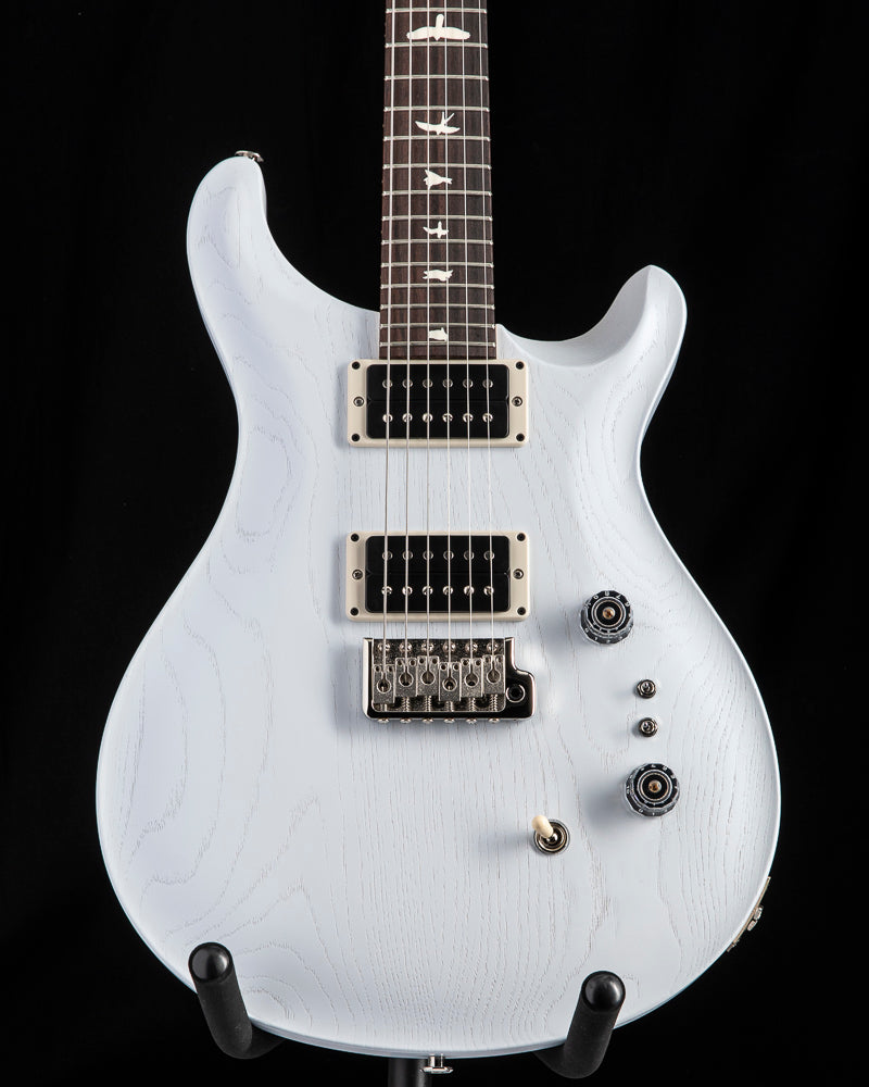 ギター Paul Reed Smith CUSTOM24 Antique White Paul Reed Smith Custom 24 - Antique White - Eddie's Guitars