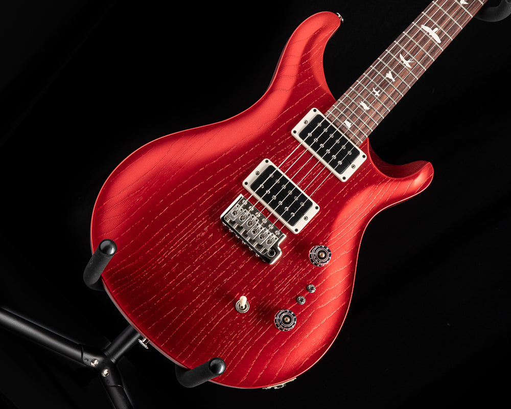 Paul Reed Smith CE 24-08 Swamp Ash Red Apple Metallic Limited Edition