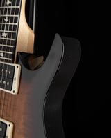 Paul Reed Smith CE24 Black Amber