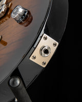 Paul Reed Smith CE24 Black Amber