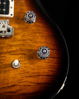Paul Reed Smith CE24 Black Amber
