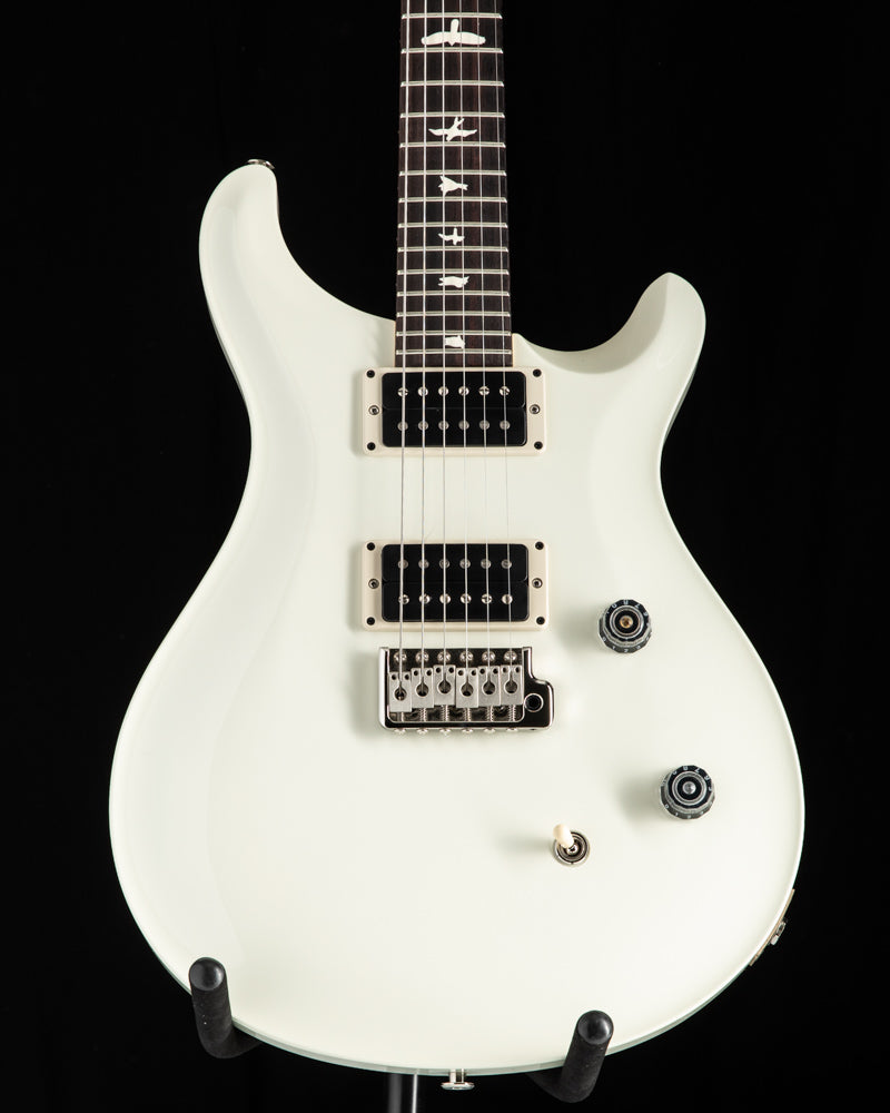Paul Reed Smith CE24 Antique White Electric Guitar | PRS Guitars