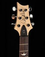 Used Paul Reed Smith CE24 Blue Matteo