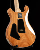 Used Paul Reed Smith CE24 Blue Matteo