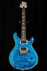 Used Paul Reed Smith CE24 Blue Matteo
