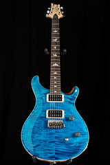 Used Paul Reed Smith CE24 Blue Matteo