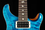 Used Paul Reed Smith CE24 Blue Matteo