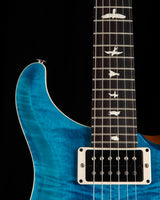 Paul Reed Smith CE24 Blue Matteo