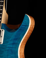 Paul Reed Smith CE24 Blue Matteo