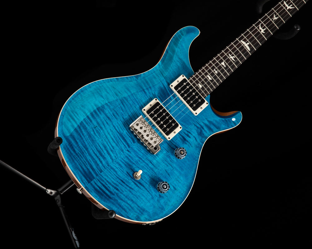 PRS CE24 in Blue Matteo S/N 0335369 – nafiriguitar.com
