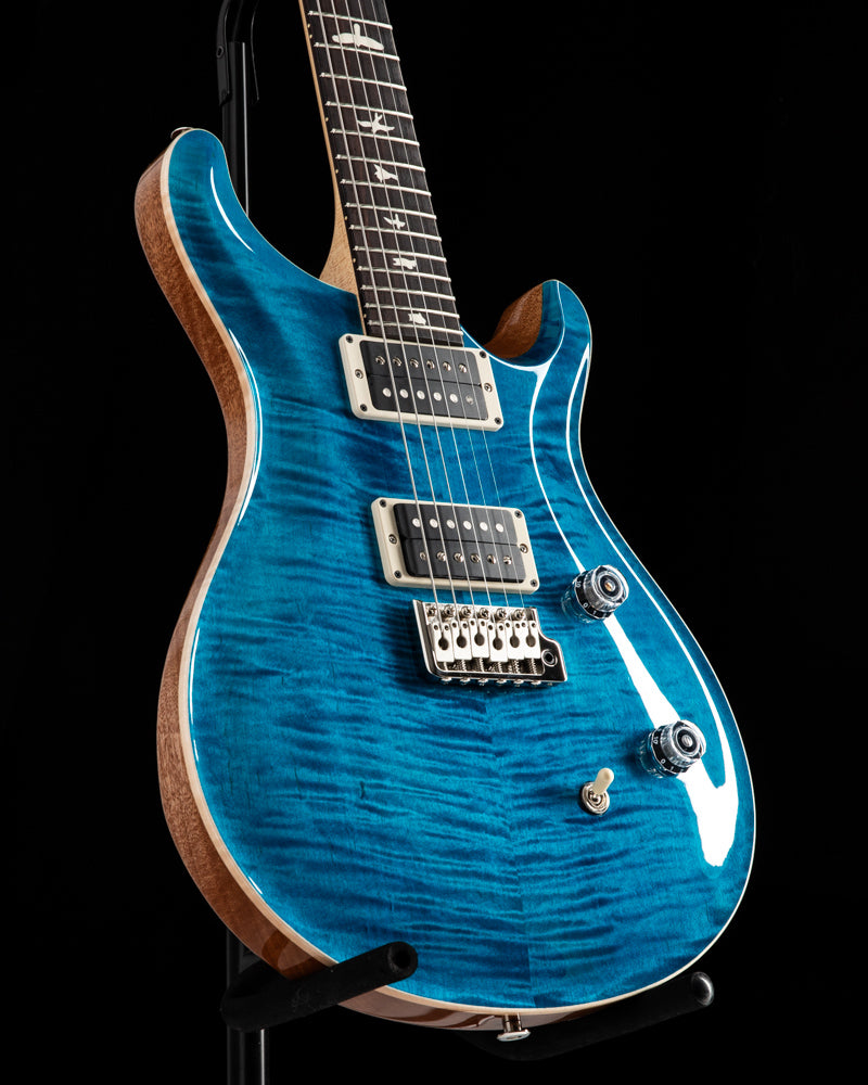 Paul Reed Smith CE24 Blue Matteo