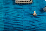 Paul Reed Smith CE24 Blue Matteo