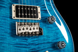 Paul Reed Smith CE24 Blue Matteo