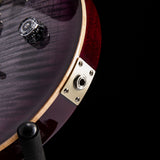 Paul Reed Smith CE 24 Charcoal Purple Burst