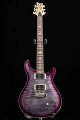 Paul Reed Smith CE 24 Charcoal Purple Burst