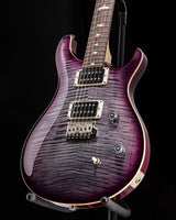 Paul Reed Smith CE 24 Charcoal Purple Burst