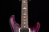 Paul Reed Smith CE 24 Charcoal Purple Burst