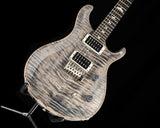 Used Paul Reed Smith CE24 Faded Gray Black