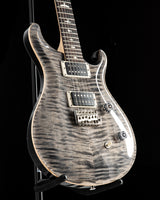 Used Paul Reed Smith CE24 Faded Gray Black