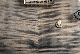 Used Paul Reed Smith CE24 Faded Gray Black