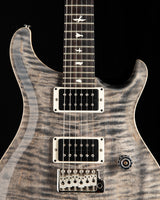 Used Paul Reed Smith CE24 Faded Gray Black
