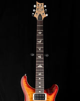 Paul Reed Smith CE 24 Semi-Hollow Dark Cherry Sunburst