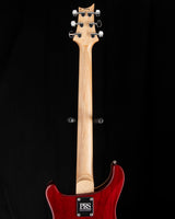 Paul Reed Smith CE 24 Semi-Hollow Dark Cherry Sunburst