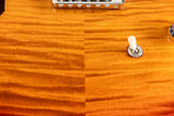 Paul Reed Smith CE 24 Semi-Hollow Dark Cherry Sunburst
