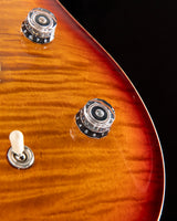 Paul Reed Smith CE 24 Semi-Hollow Dark Cherry Sunburst
