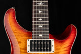 Paul Reed Smith CE 24 Semi-Hollow Dark Cherry Sunburst