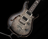 Paul Reed Smith CE 24 Semi-Hollow Charcoal Smokeburst