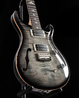 Paul Reed Smith CE 24 Semi-Hollow Charcoal Smokeburst