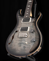 Paul Reed Smith CE 24 Semi-Hollow Charcoal Smokeburst