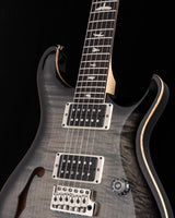 Paul Reed Smith CE 24 Semi-Hollow Charcoal Smokeburst