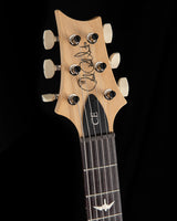 Paul Reed Smith CE 24 Semi-Hollow Charcoal Smokeburst