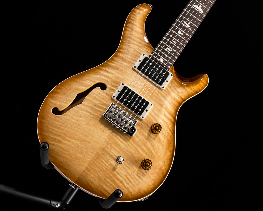 Paul Reed Smith CE 24 Semi-Hollow Vintage Natural