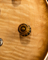 Paul Reed Smith CE 24 Semi-Hollow Vintage Natural