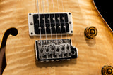 Paul Reed Smith CE 24 Semi-Hollow Vintage Natural