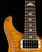 Used Paul Reed Smith CE 24 Semi-Hollow Amber