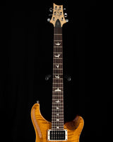 Used Paul Reed Smith CE 24 Semi-Hollow Amber