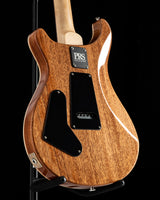 Used Paul Reed Smith CE 24 Semi-Hollow Amber