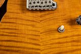 Used Paul Reed Smith CE 24 Semi-Hollow Amber