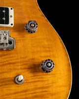 Used Paul Reed Smith CE 24 Semi-Hollow Amber