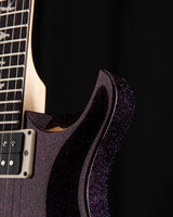 Paul Reed Smith CE 24 Semi-Hollow Purple Holoflake