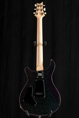 Paul Reed Smith CE 24 Semi-Hollow Purple Holoflake