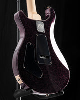 Paul Reed Smith CE 24 Semi-Hollow Purple Holoflake