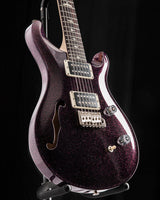 Paul Reed Smith CE 24 Semi-Hollow Purple Holoflake