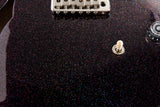 Paul Reed Smith CE 24 Semi-Hollow Purple Holoflake