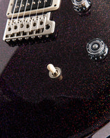 Paul Reed Smith CE 24 Semi-Hollow Purple Holoflake
