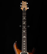 Paul Reed Smith CE 24 Semi-Hollow Dark Cherry Sunburst